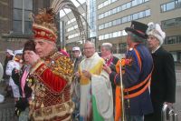 2016-02-07 Carnavalsmis - buiten  borrel 14 2016-02-07 Carnavalsmis - buiten  borrel 14